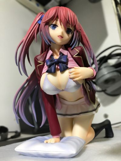 欢迎来到实力至上主义的教室 佐仓爱里 更衣Ver.