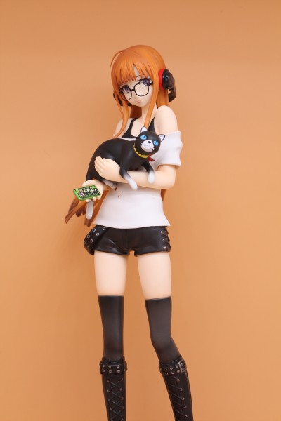 女神异闻录5 佐仓双叶