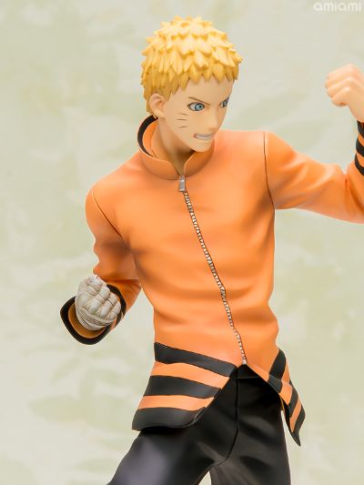 G.E.M. 博人传：火影忍者新时代 漩涡鸣人