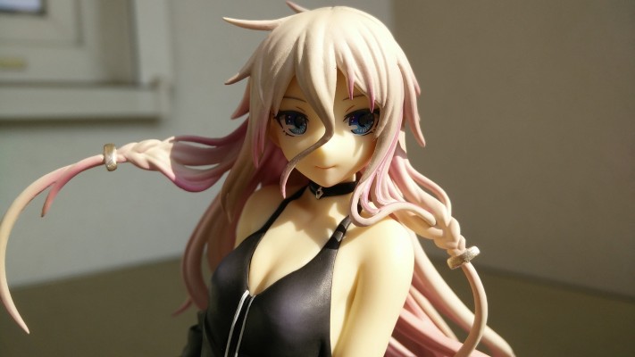 Vocaloid IA ROCKS ver.