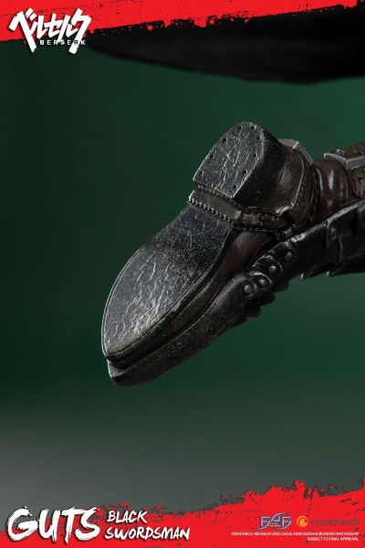 Berserk 盖兹 Regular edition 