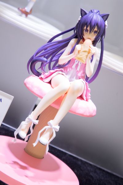 约会大作战 夜刀神十香