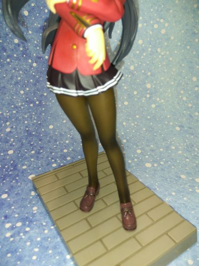 FORTUNE ARTERIAL 紅瀬桐葉 