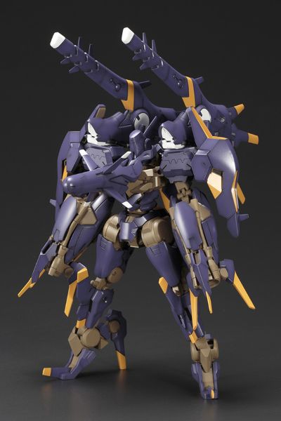 Frame Arms Power Upgrade Type 