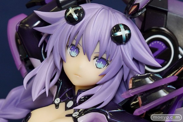 超次元游戏海王星 紫色之心