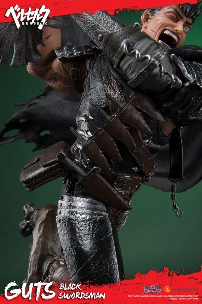 Berserk 盖兹 Regular edition 