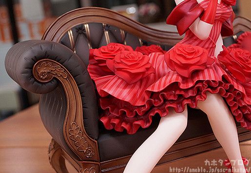 Fate/EXTRA 尼禄 偶像皇帝