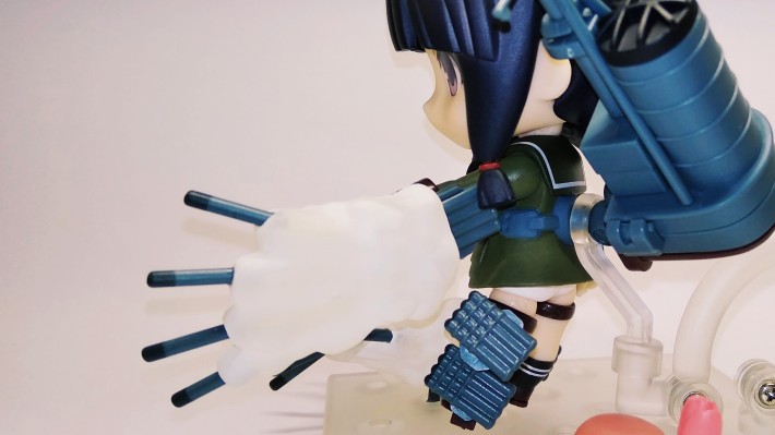 粘土人 #430  舰队Collection -舰娘- 北上