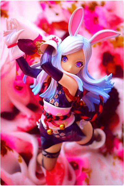 TERA ELIN 樱花月影・流ver. 