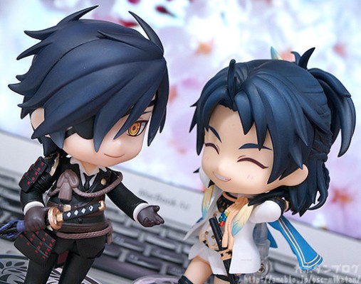 粘土人#910 刀剑乱舞-ONLINE- 太鼓钟贞宗