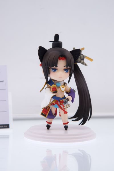 きゃらふぉるむ びよんど Fate / Grand Order 牛若丸 Rider 