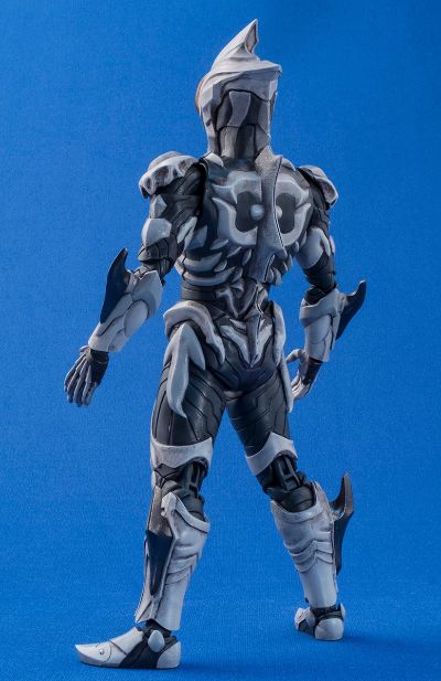 S.H.Figuarts  极恶贝利亚奥特曼