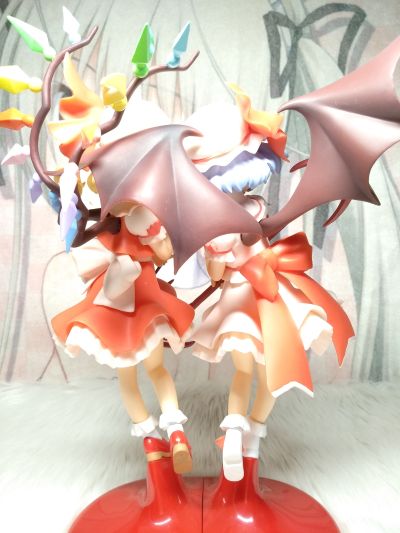 东方Project 蕾米莉亚・斯卡雷特