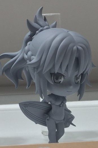 一番赏 Fate / Grand Order  莫德雷德 Rider