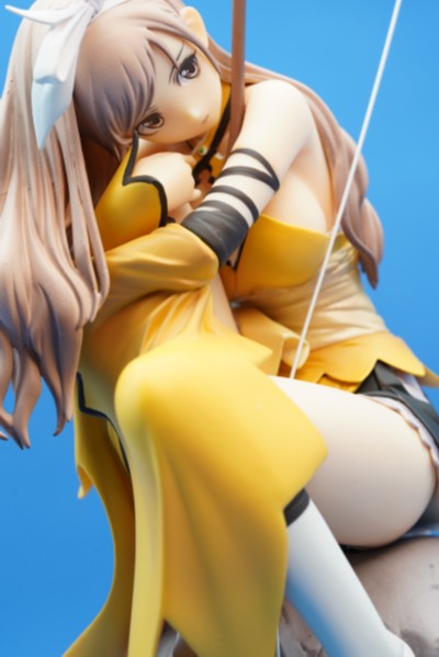 光明之风 吴羽冬华