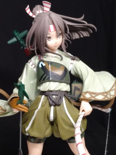 超级景品 舰队Collection -舰娘- 瑞凤 改 