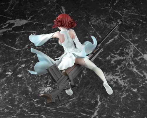 终末的伊泽塔 伊泽塔 