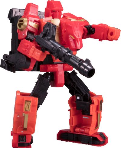 变形金刚 パワーオブザプライム PP-31 プレダKING[takaraTomy]《０９月予约》