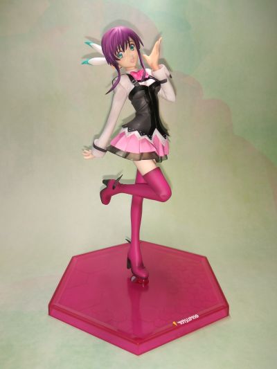 ExcellentModel 创圣大天使EVOL 御子乃・铃白