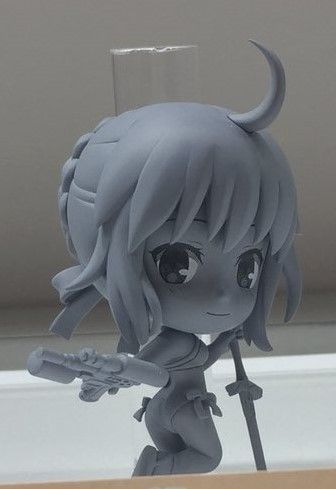 一番赏 Fate / Grand Order  阿尔托莉雅〔Archer〕