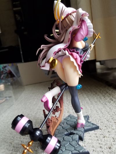 サノバウィッチ 椎葉紬 1/7[Broccoli]