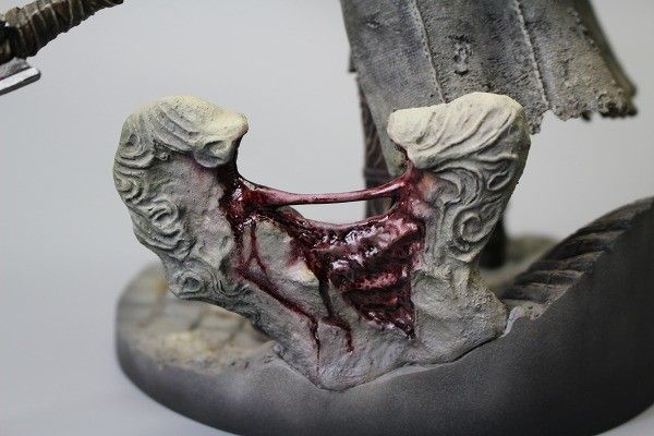 血源诅咒 老猎人