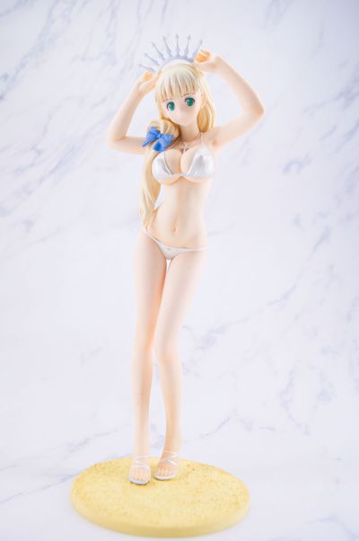 光明之风 	库拉拉克兰•菲利亚斯 甲冑Ver.