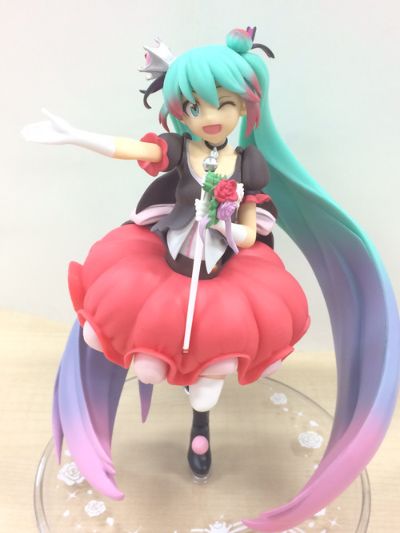 初音未来 10th Anniversary Special ver. 