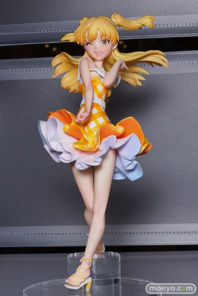 偶像大师灰姑娘女孩 城崎莉嘉