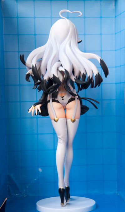 X苍炎: 失落记忆 Nobody