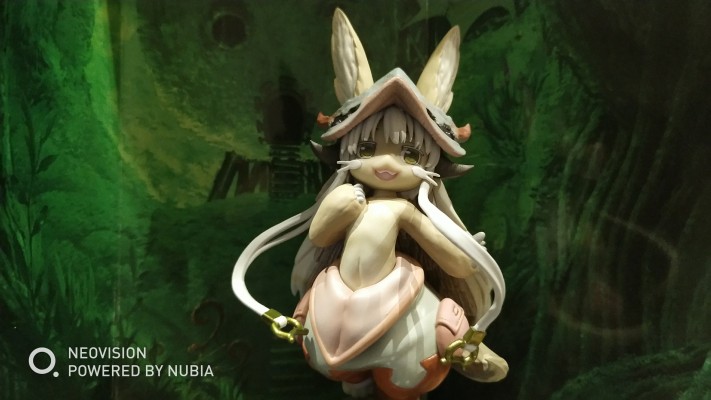 来自深渊 娜娜奇