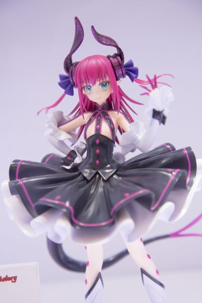 Fate / Grand Order 	伊丽莎白·巴托里伯爵夫人