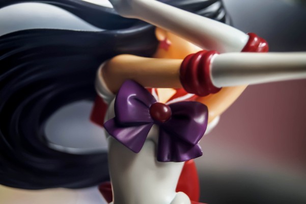 美少女战士ワールド 美少女战士 S セーラーマーズ 