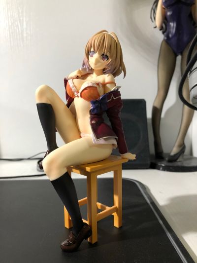 欢迎来到实力至上主义的教室 栉田桔梗 更衣Ver.