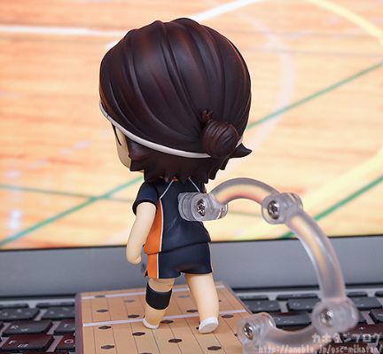 粘土人#914  排球少年  东峰旭