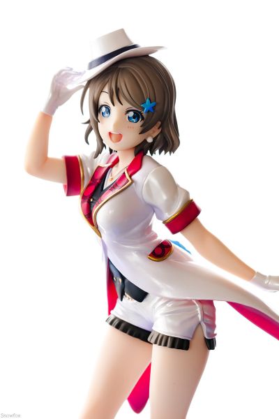 Birthday Figure Project Love Live! Sunshine!! 渡辺曜