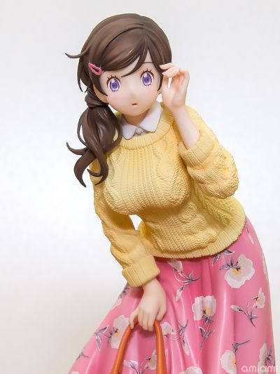 新品预览 『3月のライオン』 川本あかり 1/7 完成品フィギュア[グッドスマイルカンパニー]