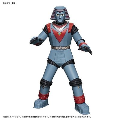 アルティメットルミナス 铁甲人 铁甲人 