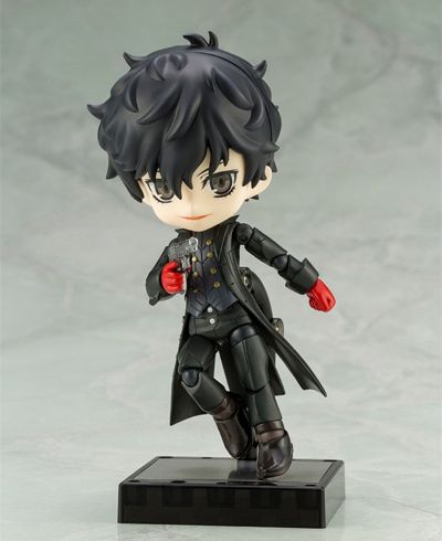 Cu-Poche 女神闻异录5 主人公 怪盗ver.