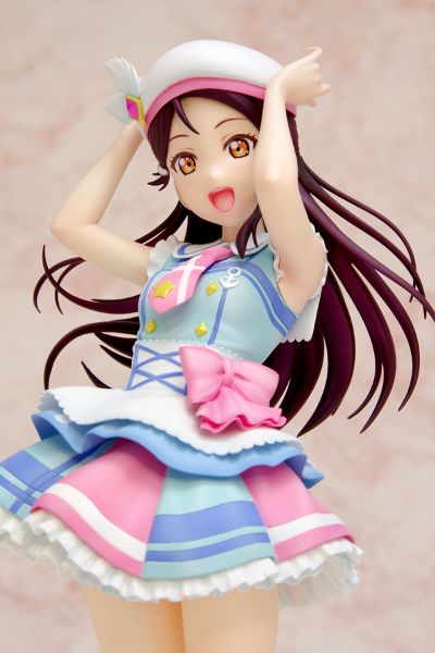 DreamTech Love Live! Sunshine!! 樱内梨子 你的内心在闪耀吗？ 