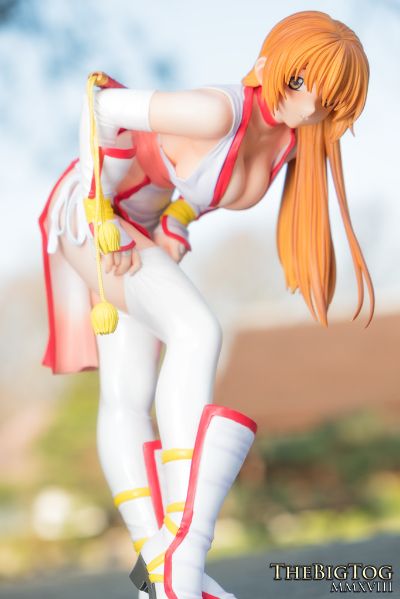 Dead OR Alive かすみ－霞－ C2 ver.（白服）