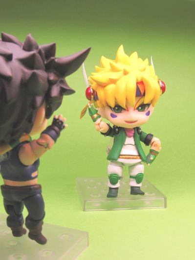 粘土人#810 刀剑乱舞-ONLINE- 大包平 #810