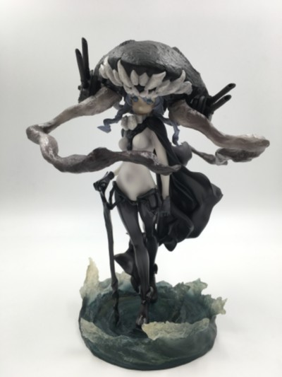 舰队Collection -舰娘- 空母WO级