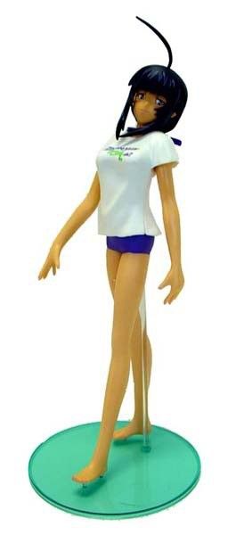 ラブ ひな Again 浦岛可奈子