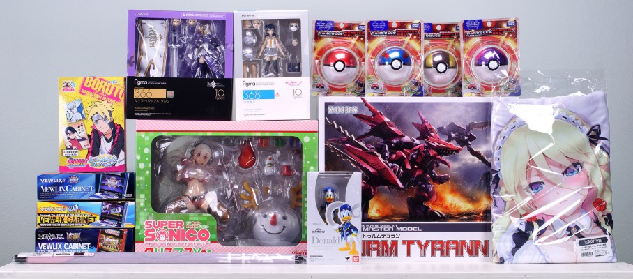 figma Love Live! Sunshine!! 津岛善子