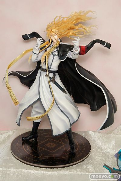 ARTFX J 神怒之日 莱因哈德·特里斯坦尤金·海德里希