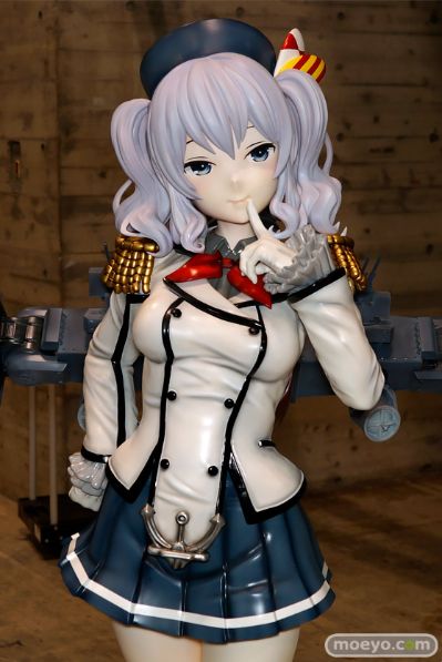 舰队Collection -舰娘- 鹿岛