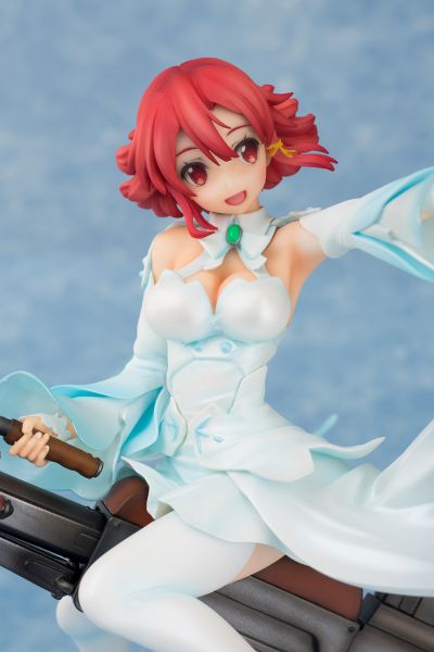 终末的伊泽塔 伊泽塔 