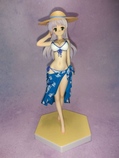 BEACH QUEENS 夜明前的琉璃色 フィーナ・ファム・アーシュライト