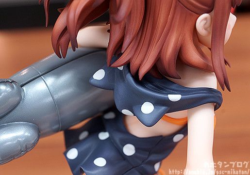 高校舰队  西崎芽依 水着 Ver.